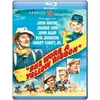Image de She Wore a Yellow Ribbon Blu-ray