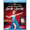 Image de Love me or leave me 1955 Blu-ray