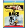 Image de The Naked and The Dead Blu-ray