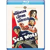 Image de The Sea Wolf Blu-ray
