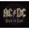 Image de Rock Or Bust AC/DC (Interprète) Vinyle album