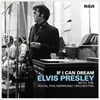 Image de If I Can Dream Elvis Presley (Interprète), The Royal Philharmonic Orchestra (Interprète) Vinyle album