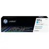 Image de Toner HP 201 a Cyan