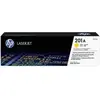 Image de Toner HP 201 a Jaune