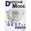 Image de The Best Of Depeche Mode, Volume 1 DVD