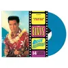 Image de Blue Hawaii Édition Limitée Vinyle Turquoise Elvis Presley (Interprète) Vinyle album