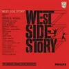 Image de West Side Story Vinyle Coloré Leonard Bernstein (Compositeur), Collectif (Interprète) Vinyle album
