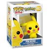 Image de Figurine Funko Pop Games Pokémon Pikachu