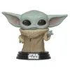 Image de Figurine Funko Pop Star Wars Mandalorian The Child