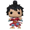 Image de Figurine Funko Pop Animation One Piece Luffy in Kimono