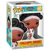 Image de Figurine Funko Pop Disney Hercules Calliope (Muse)