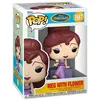 Image de Figurine Funko Pop Disney Hercules Meg with flower