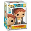 Image de Figurine Funko Pop Disney Hercules Young Herc