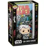 Image de Figurine Funko Pop Comic Covers Star Wars Obi-Wan Kenobi