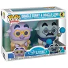 Image de Figurine Funko Pop Movies Spellbound Oracle Sunny and Oracle Luno 2 PK
