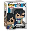 Image de Figurine Funko Pop Animation Demon Slayer Inosuke Kimono
