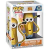 Image de Figurine Funko Pop Movies Despicable Me 4 Mega Minion Tim
