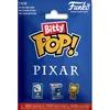 Image de Figurine Funko Bitty Pop Singles Pixar Modèle aléatoire