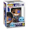 Image de Figurine Funko Pop Disney Pixar Elio et Oooo