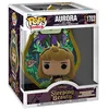 Image de Figurine Funko Pop Deluxe Sleeping Beauty Aurora Glass