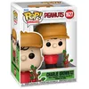 Image de Figurine Funko Pop TV Charlie Brown with tree