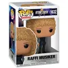 Image de Figurine Funko Pop TV Star Trek Picard Raffi Muskier