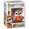 Image de Figurine Funko Pop Disney Dumbo S3 Timothy Q. Mouse