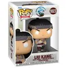 Image de Figurine Funko Pop Games Mortal Kombat Liu Kang god of the fire