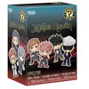 Image de Figurine Funko Mystery Minis Jujutsu Kaisen Modèle aléatoire