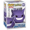 Image de Figurine Funko Pop Games Pokémon Gengar Ectoplasma