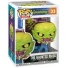 Image de Figurine Funko Pop Books Goosebumps The Haunted Mask
