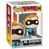 Image de Figurine Funko Pop Disney Incredibles 20th Mr. Incredible w/CH