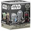 Image de Figurine Funko Mystery Mini The Mandalorian S2 Modèle aléatoire