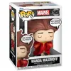 Image de Figurine Funko Pop Marvel Scarlet Witch