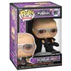 Image de Figurine Funko Pop Games Funko Fusion Nicholas Angel