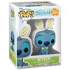 Image de Figurine Funko Pop Disney Stitch Pâques
