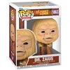 Image de Figurine Funko Pop Movies Planet of the Apes S3 Dr Zaius