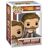 Image de Figurine Funko Pop Movies Planet of the Apes S3 John Brent