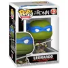 Image de Figurine Funko Pop Comics Teenage Mutant Ninja Turtles Leonardo