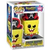 Image de Figurine Funko Pop Movies The Spongebob Movie Spongebob Squarepants
