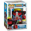 Image de Figurine Funko Pop Plus Sonic Omega