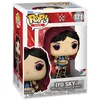 Image de Figurine Funko Pop WWE Iyo Sky