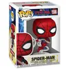 Image de Figurine Funko Pop Marvel Spider-Man Brand New Day