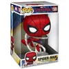 Image de Figurine Funko Pop Jumbo Spider-Man Brand New Day