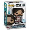 Image de Figurine Funko Pop Star Wars Ahsoka S3 Ezra Bridger  in Disguise Exclusivité Fnac