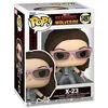 Image de Figurine Funko Pop Marvel Deadpool 3 S3 X-23