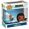 Image de Figurine Funko Bitty Pop Moana Ship