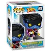 Image de Figurine Funko Pop Marvel X-Men '97 Nightcrawler