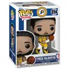 Image de Figurine Funko Pop NBA Pacers Tyrese Haliburton