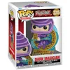 Image de Figurine Funko Pop Animation Yu-Gi-Oh Dark Magician Card